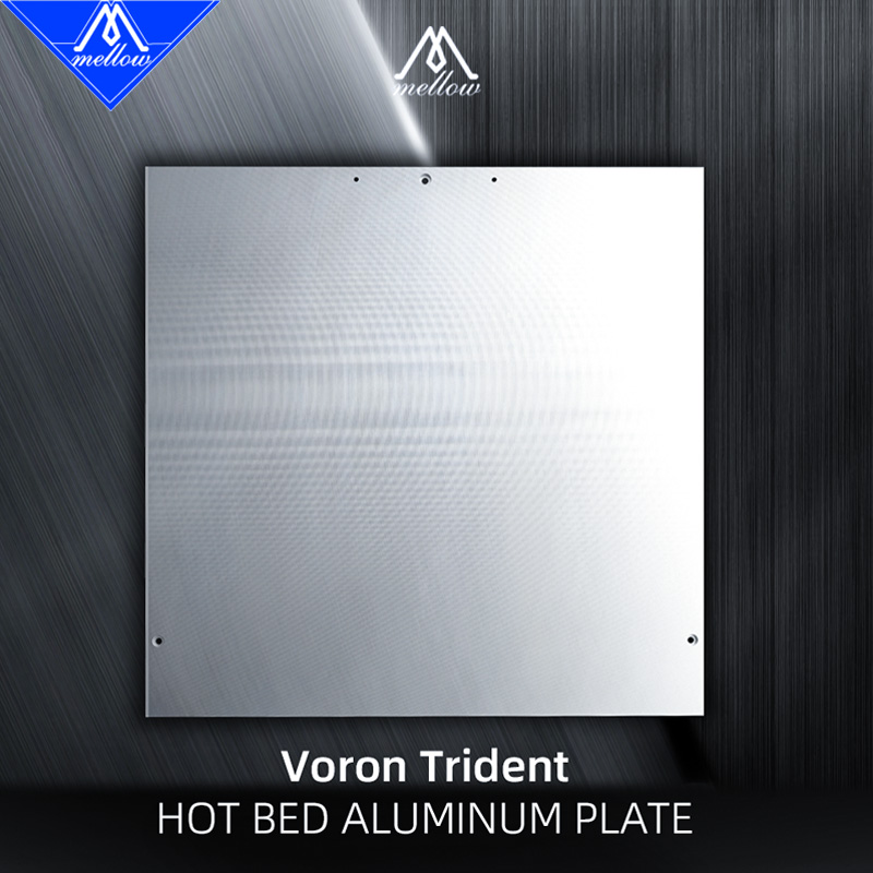 Voron Trident Full Kit - Мягкий 3D-принтер с ЧПУ 300 мм/350
