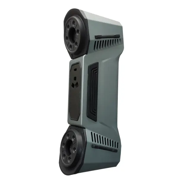 Handheld 3D Scanner High Precision - Комбинированный промышленный высокоточный ручной 3D-лазерный сканер:
