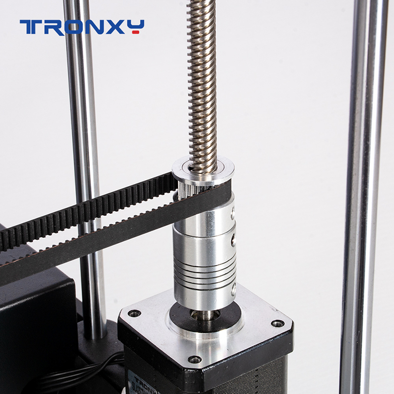 Corexy 3D Printer Kit - Комплект синхронных шкивов и ремней GT2
