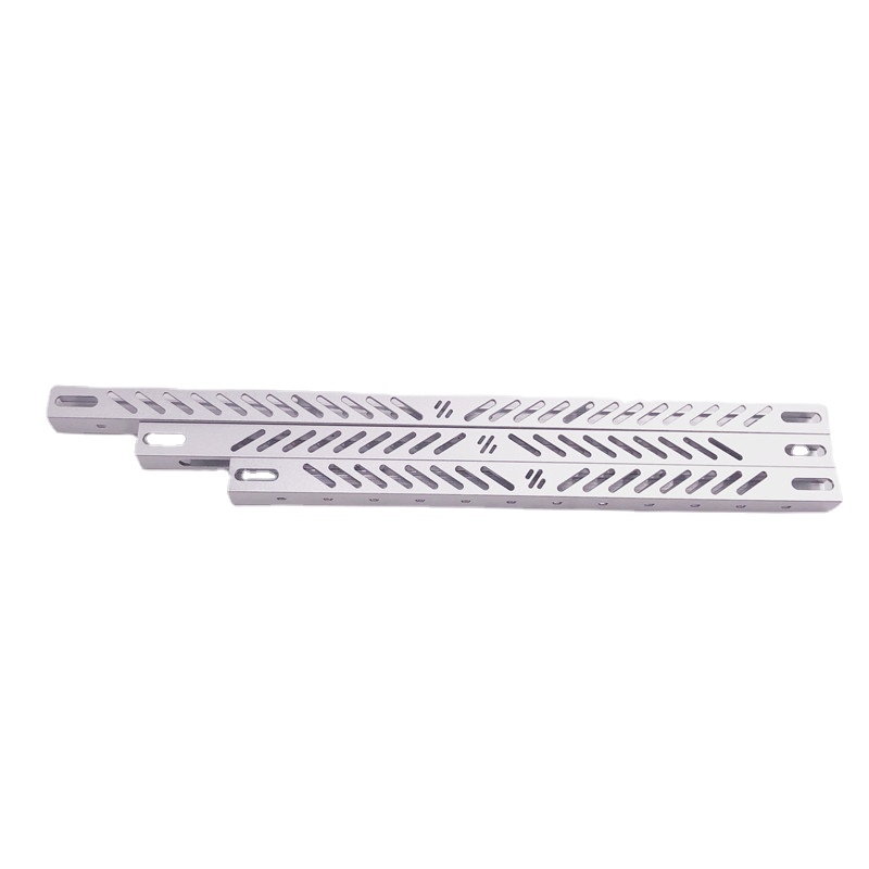 Voron Trident Full Kit - 1 шт. алюминиевая трубка X-Rail MGN12H