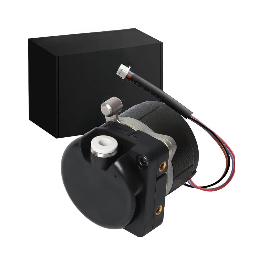 Direct Drive Dual Gear Extruder High Speed - Комплект экструдера с двойным приводом и