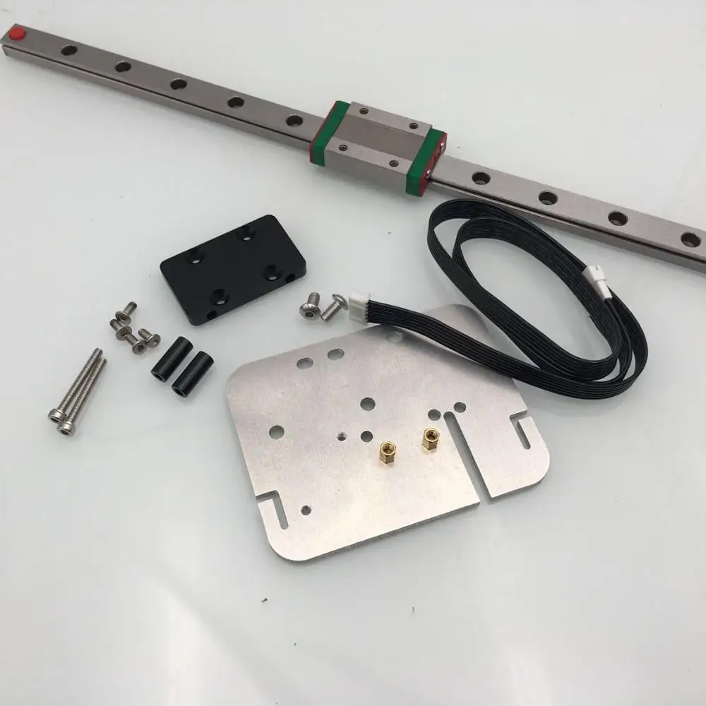Linear Rail Mgn12H Set - 1 комплект, линейные направляющие Creality Ender