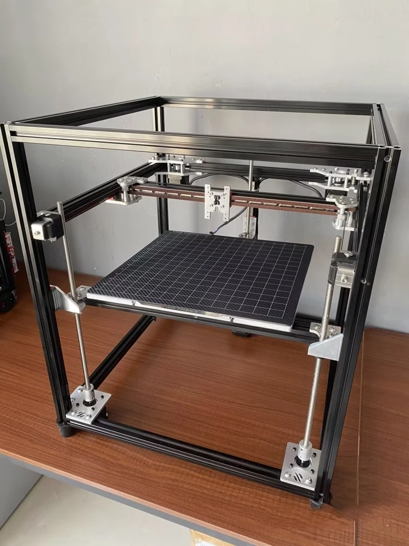 Voron Trident Full Kit - ‌ Полностью металлический комплект обновления Voron