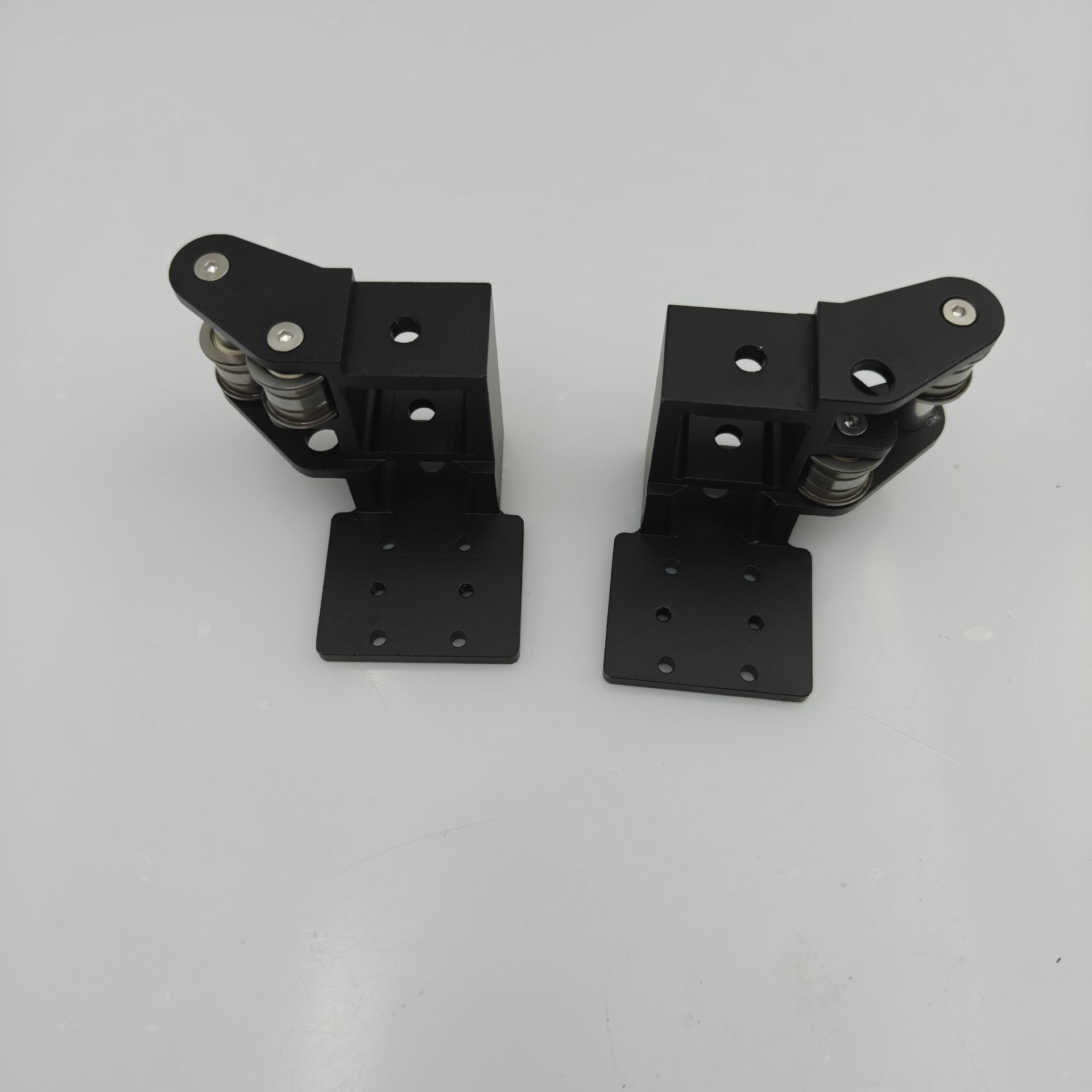 Corexy 3D Printer Kit - Полный фронтальный Gantry Funssor Mod xy