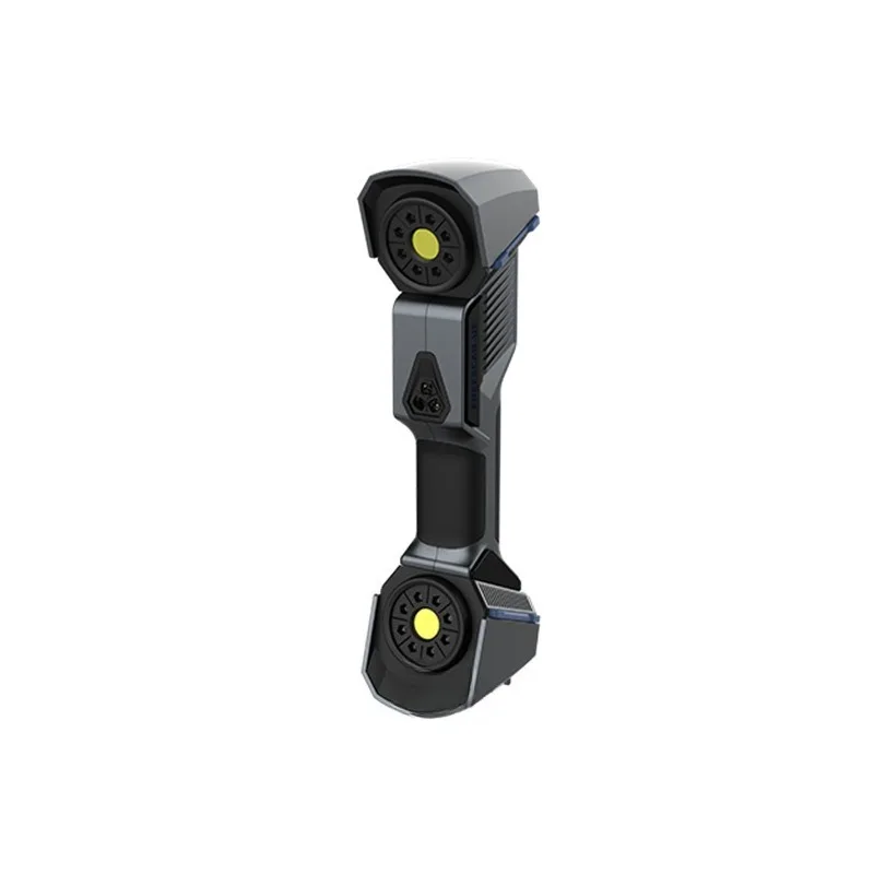 Handheld 3D Scanner High Precision - Ручной 3D-сканер промышленного класса с высокой