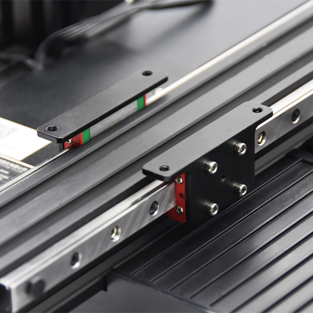 Комплект для модернизации лине – обзор и цена Linear Rail Mgn12H Set