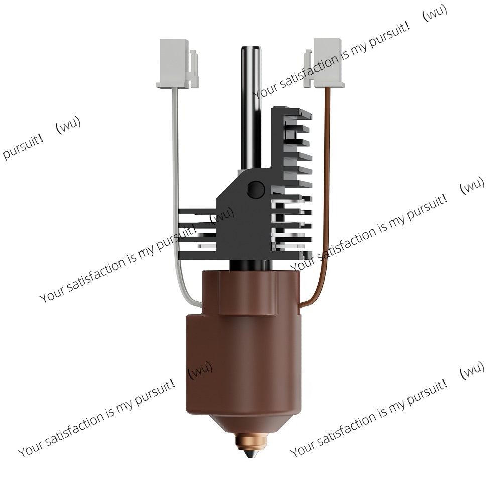 Керамический хотэнд K1 Max/K1C – обзор и цена High Flow Ceramic Hotend