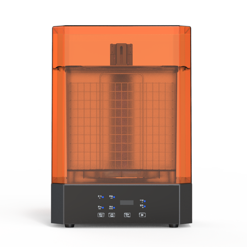 Установка для промывки и отвер – обзор и цена Large Resin Wash And Cure Station