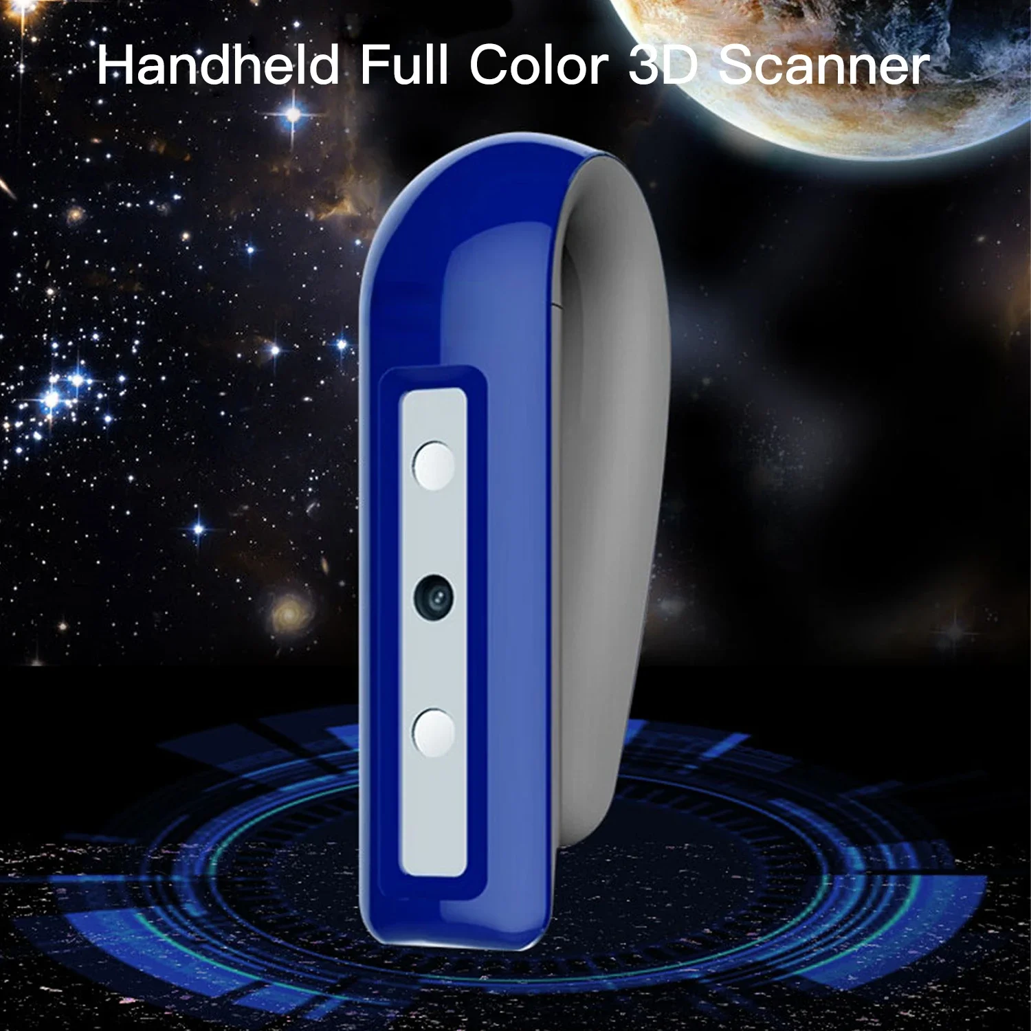 Горячая распродажа: портативны – обзор и цена Handheld 3D Scanner High Precision