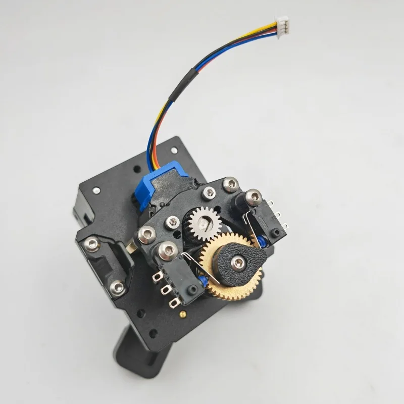 Комплект сменщика инструментов – обзор и цена Corexy 3D Printer Kit