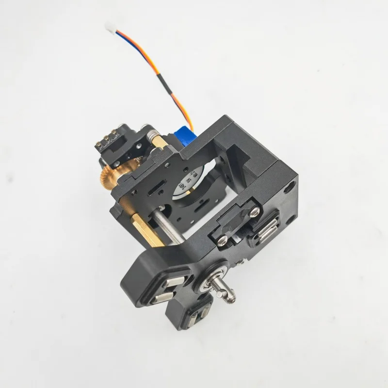 Комплект сменщика инструментов – обзор и цена Corexy 3D Printer Kit