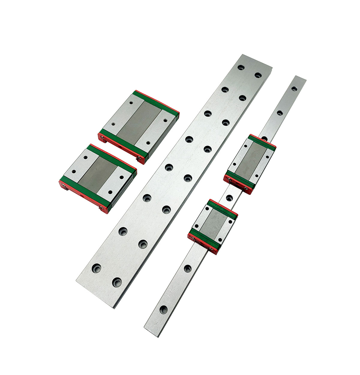 MGN12H линейный направляющий с – обзор и цена Linear Rail Mgn12H Set
