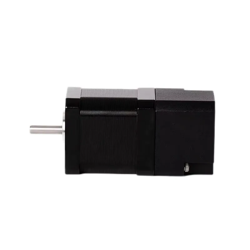 Гибридный шаговый двигатель Ka – обзор и цена Closed Loop Stepper Motor Nema 17