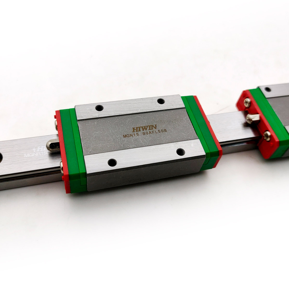 Оригинальная каретка блока лин – обзор и цена Linear Rail Mgn12H Set
