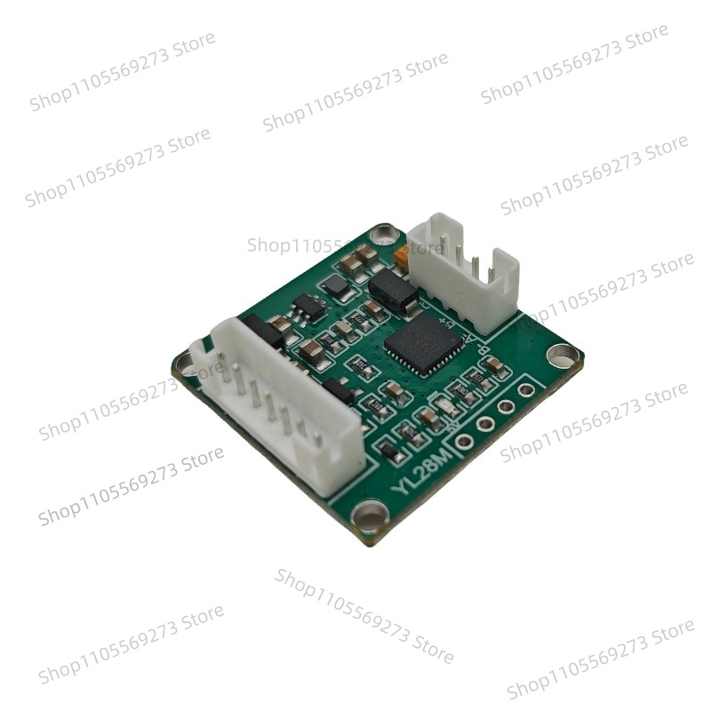 Плата драйвера контроллера шаг – обзор и цена Closed Loop Stepper Motor Nema 17