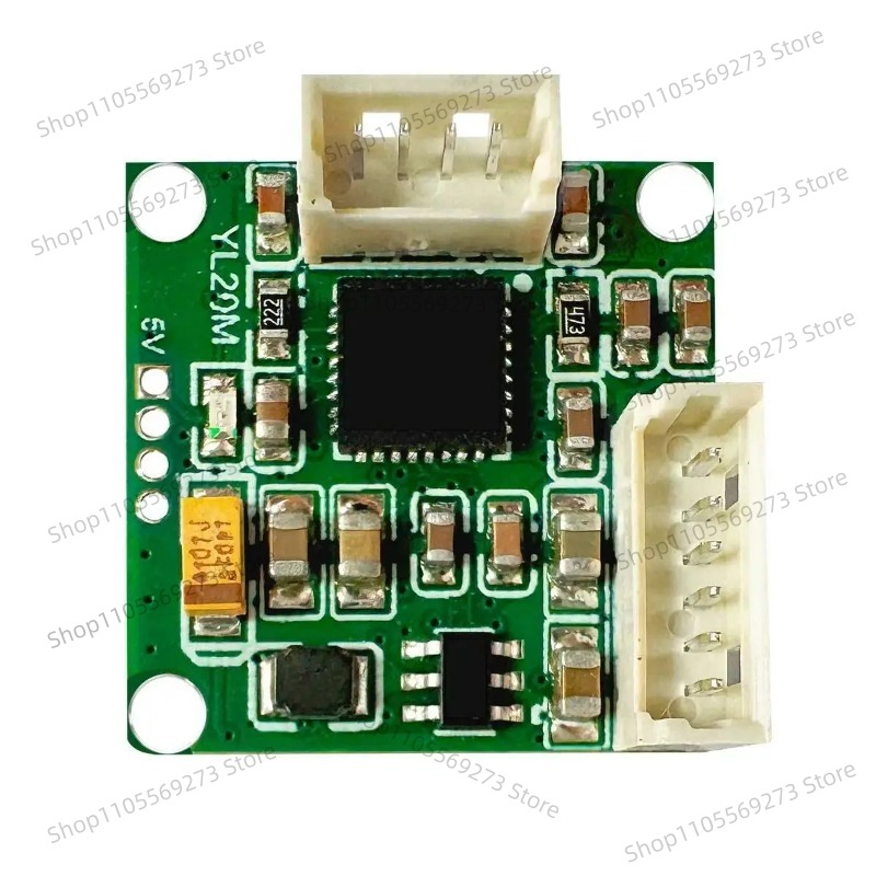 Плата драйвера контроллера шаг – обзор и цена Closed Loop Stepper Motor Nema 17