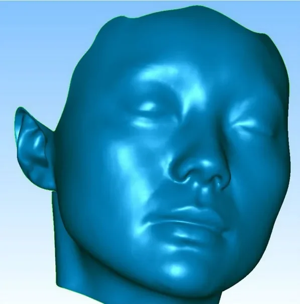 Высокоточный 3D-лазерный скане – обзор и цена Handheld 3D Scanner High Precision