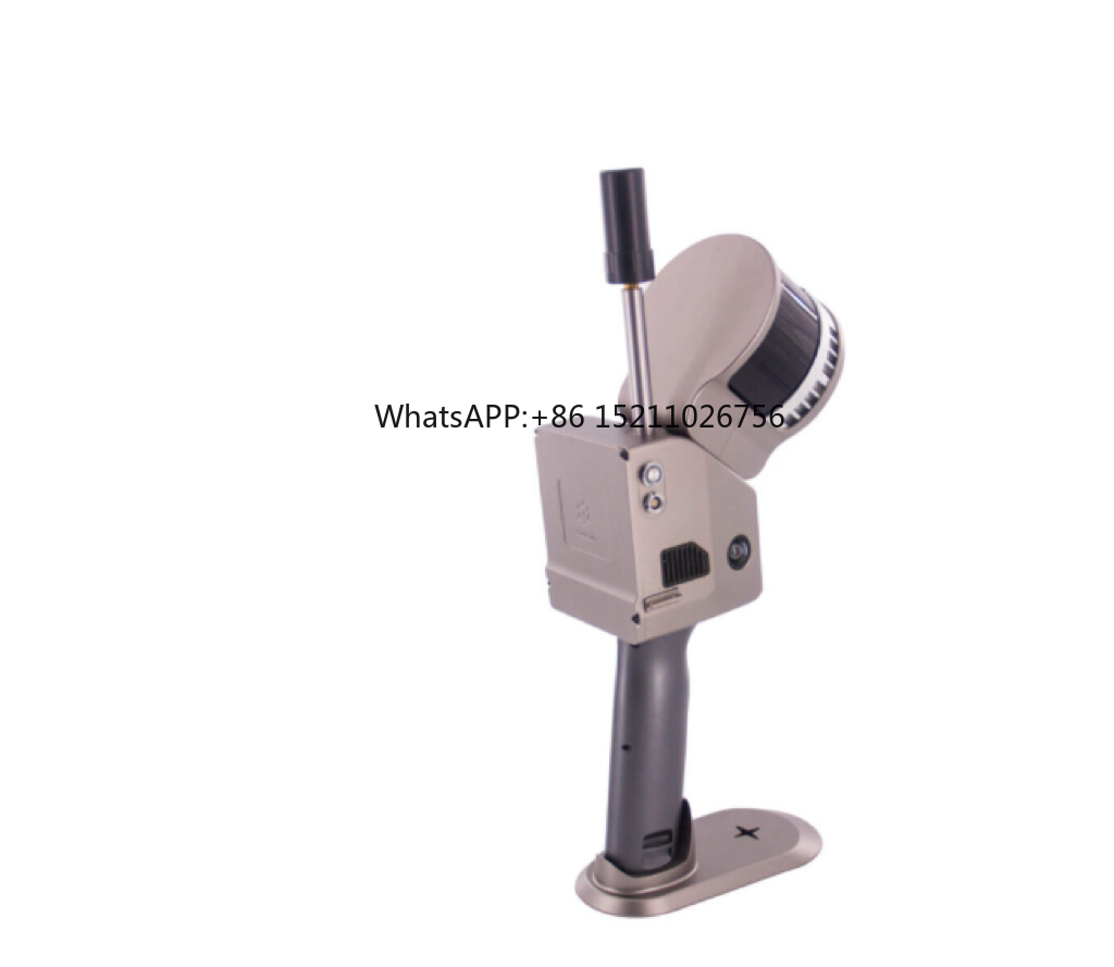 Новейший ручной 3D-сканер Geos – обзор и цена Handheld 3D Scanner High Precision