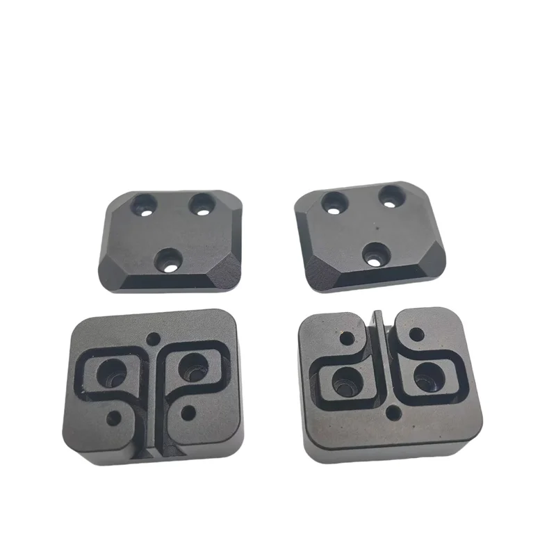 1 комплект 3D-принтера Ratrig  – обзор и цена Corexy 3D Printer Kit
