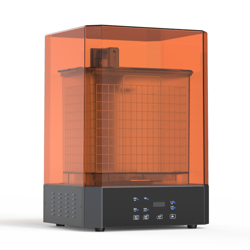 Станок для мойки и отверждения – обзор и цена Large Resin Wash And Cure Station