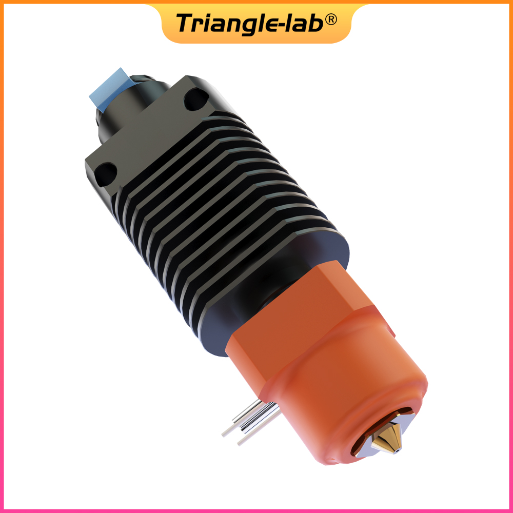 Керамический нагревательный эл – обзор и цена High Flow Ceramic Hotend