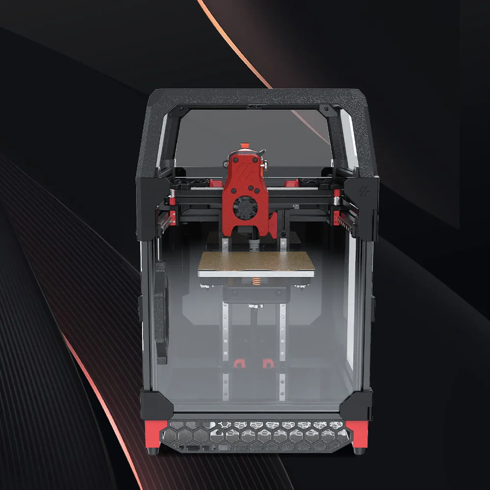 Оптовая цена: Комплект 3D-прин – обзор и цена Corexy 3D Printer Kit