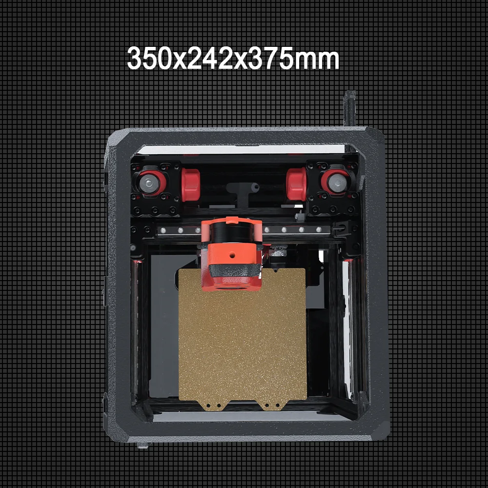 Оптовая цена: Комплект 3D-прин – обзор и цена Corexy 3D Printer Kit