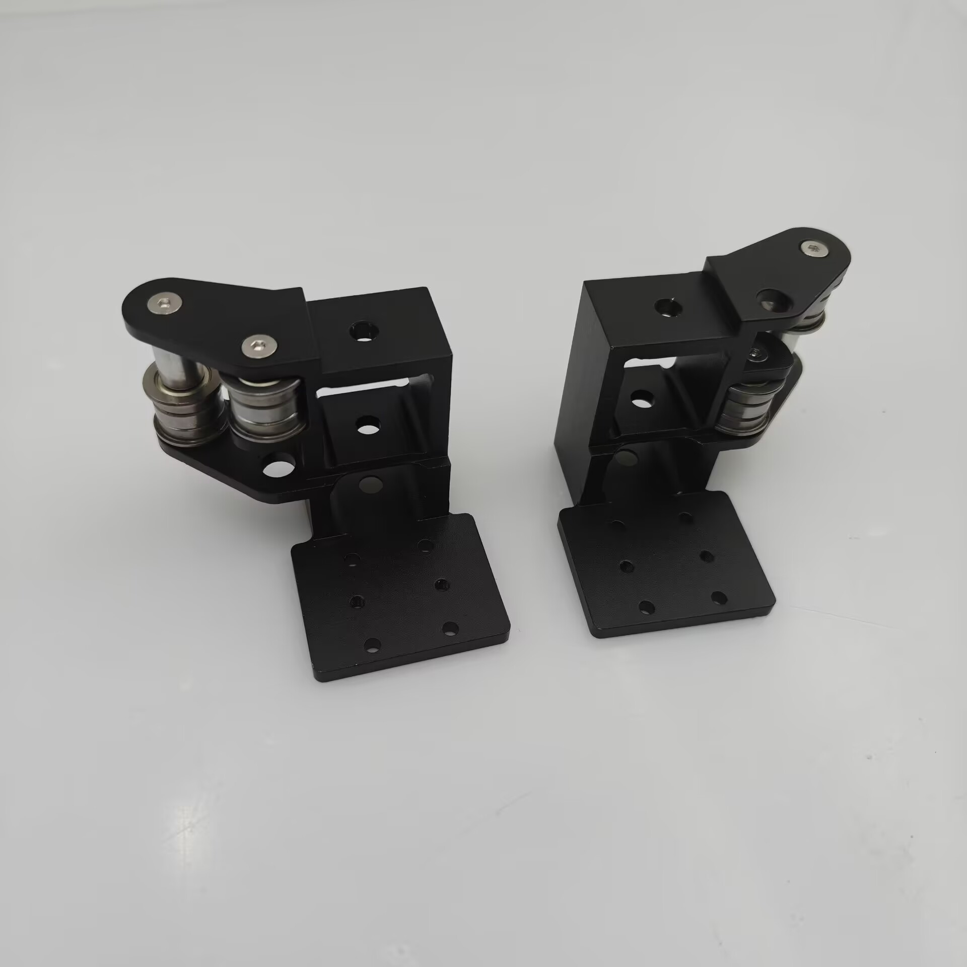 Полный фронтальный Gantry Funs – обзор и цена Corexy 3D Printer Kit